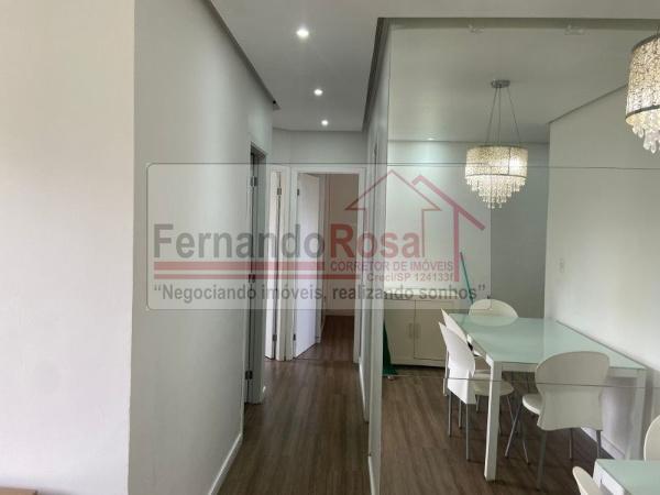 Apartamento, 3 quartos, 70 m² - Foto 18