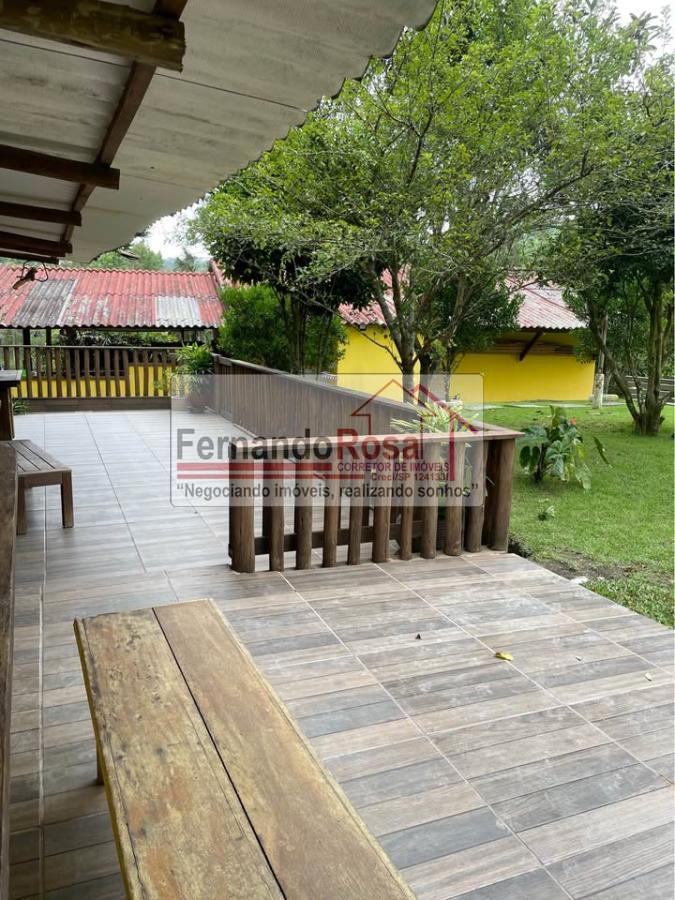 Chácara à venda, 2500m² - Foto 8