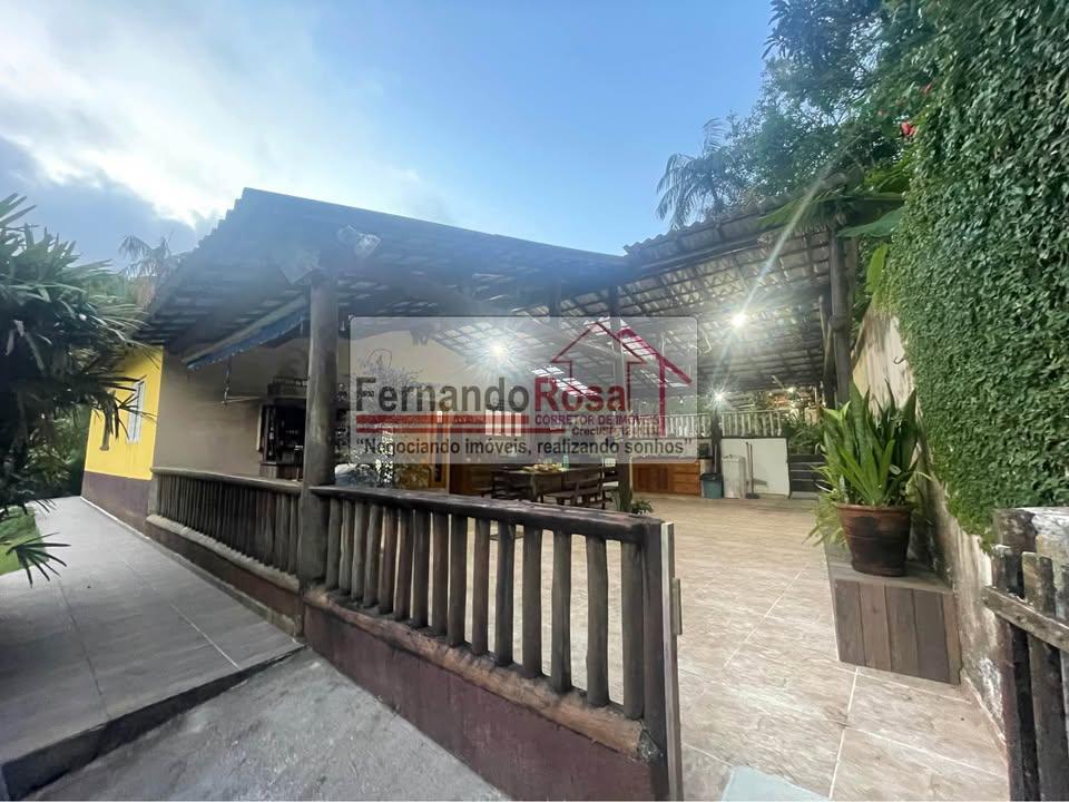 Chácara à venda, 2500m² - Foto 7