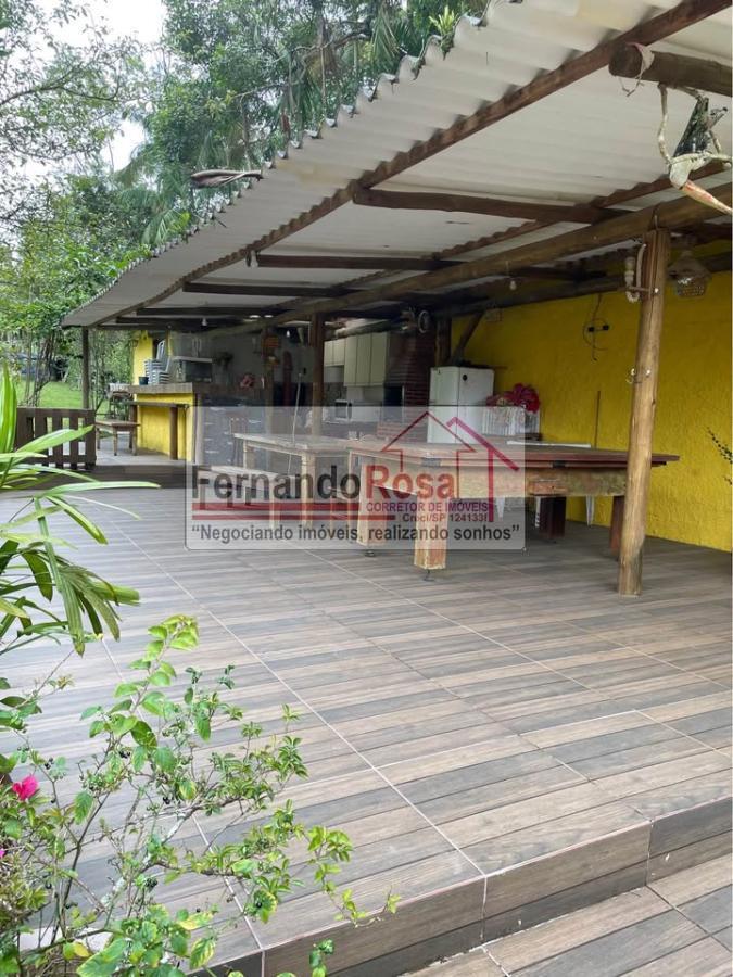Chácara à venda, 2500m² - Foto 11
