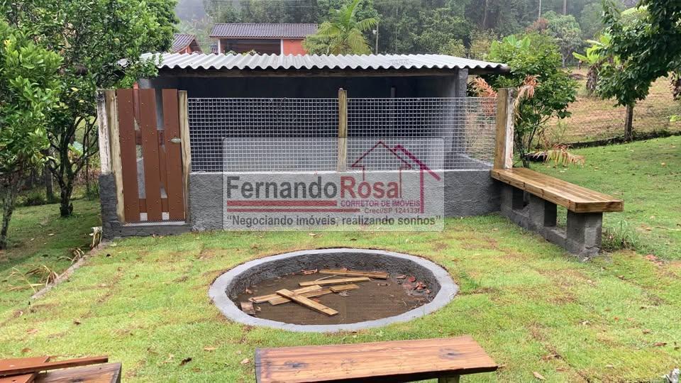 Chácara à venda, 2500m² - Foto 9