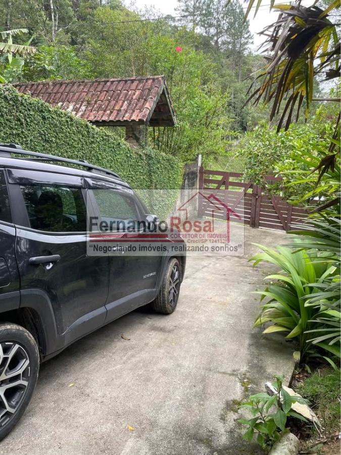 Chácara à venda, 2500m² - Foto 13