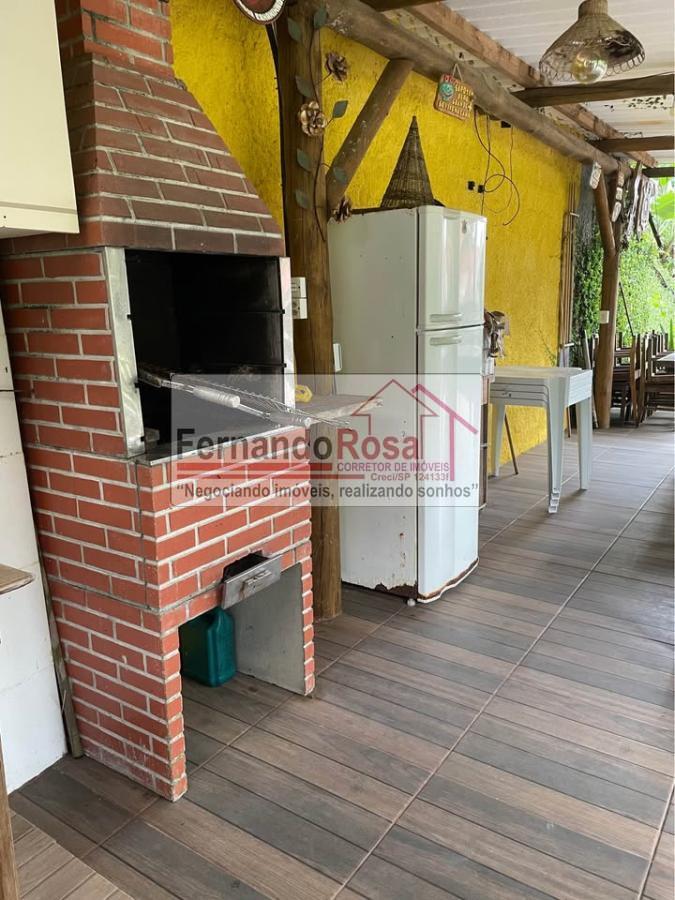 Chácara à venda, 2500m² - Foto 12