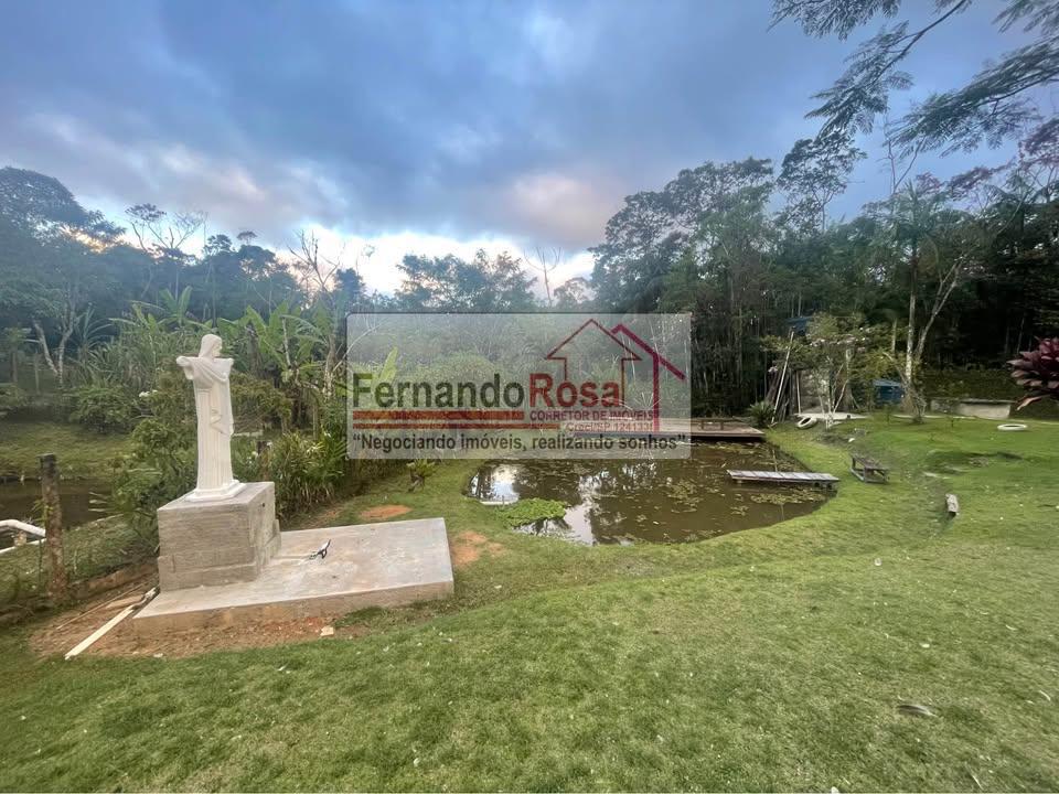 Chácara à venda, 2500m² - Foto 10