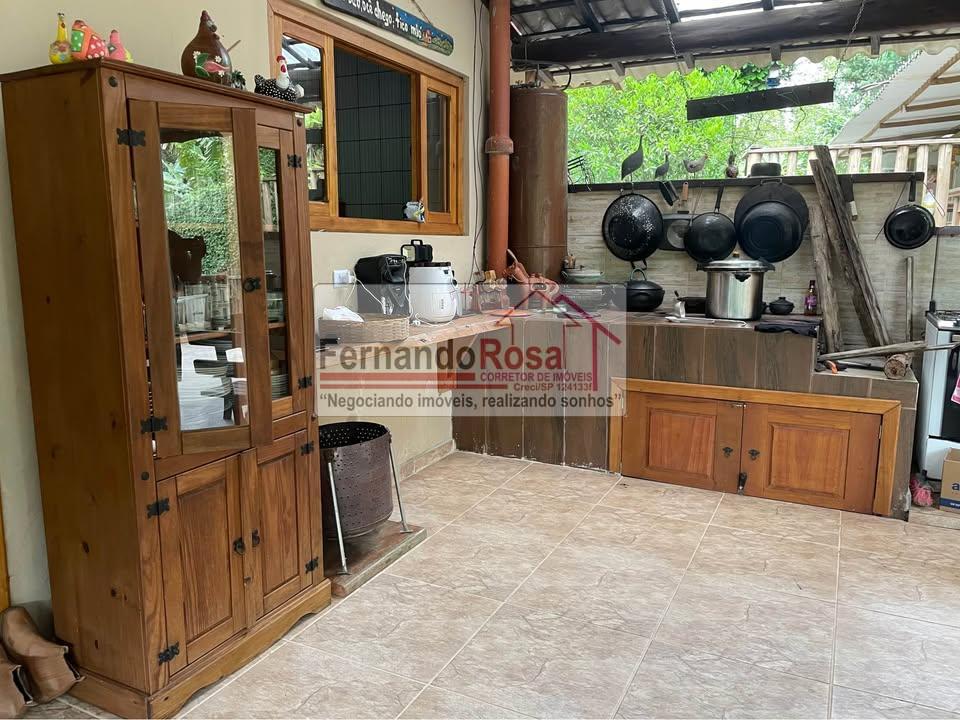 Chácara à venda, 2500m² - Foto 19