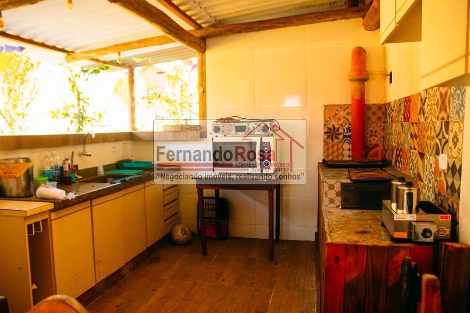 Chácara à venda, 2500m² - Foto 15