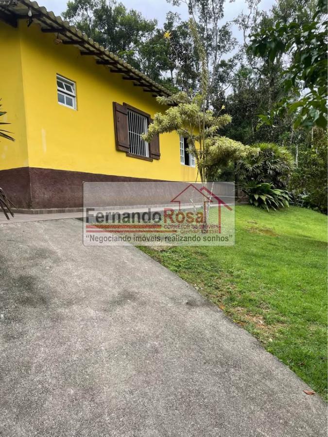 Chácara à venda, 2500m² - Foto 4