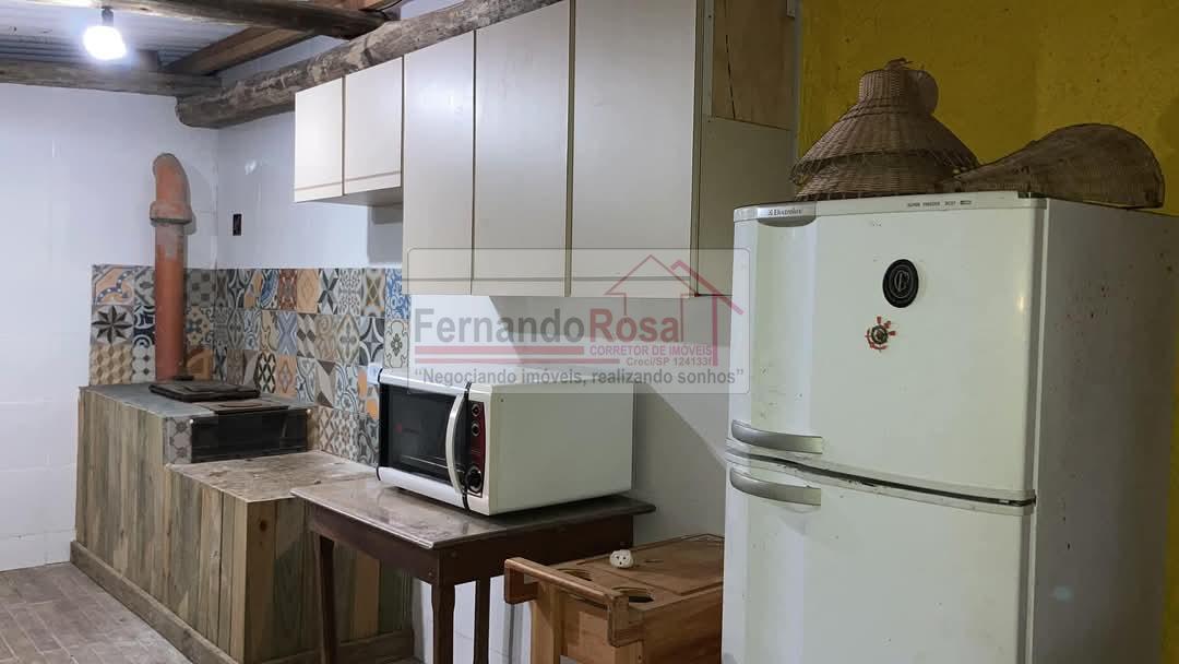 Chácara à venda, 2500m² - Foto 24