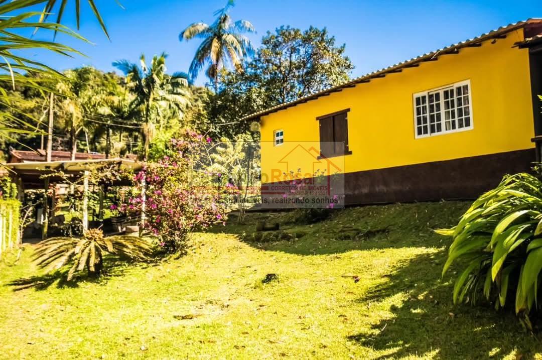 Chácara à venda, 2500m² - Foto 5