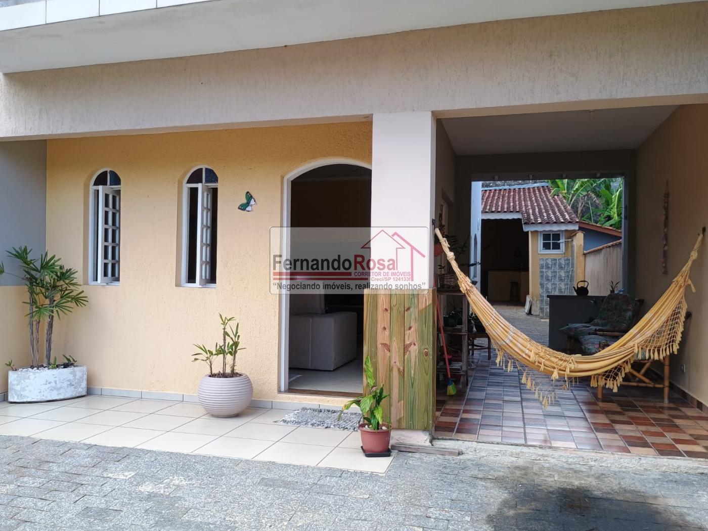 Casa à venda com 4 quartos, 220m² - Foto 40