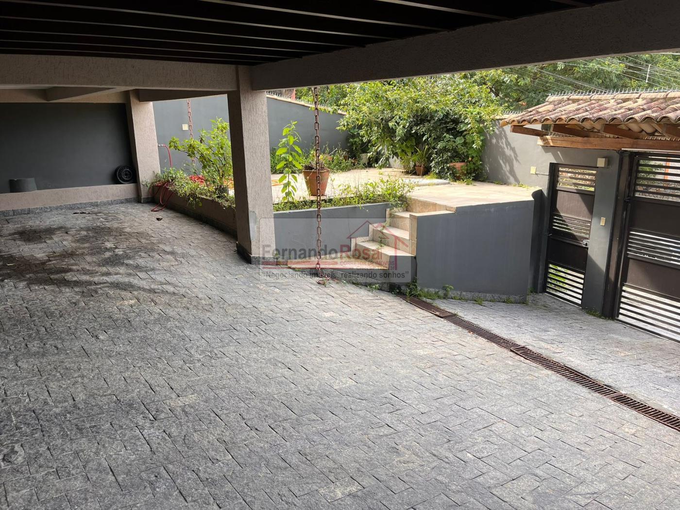 Casa, 3 quartos, 424 m² - Foto 3