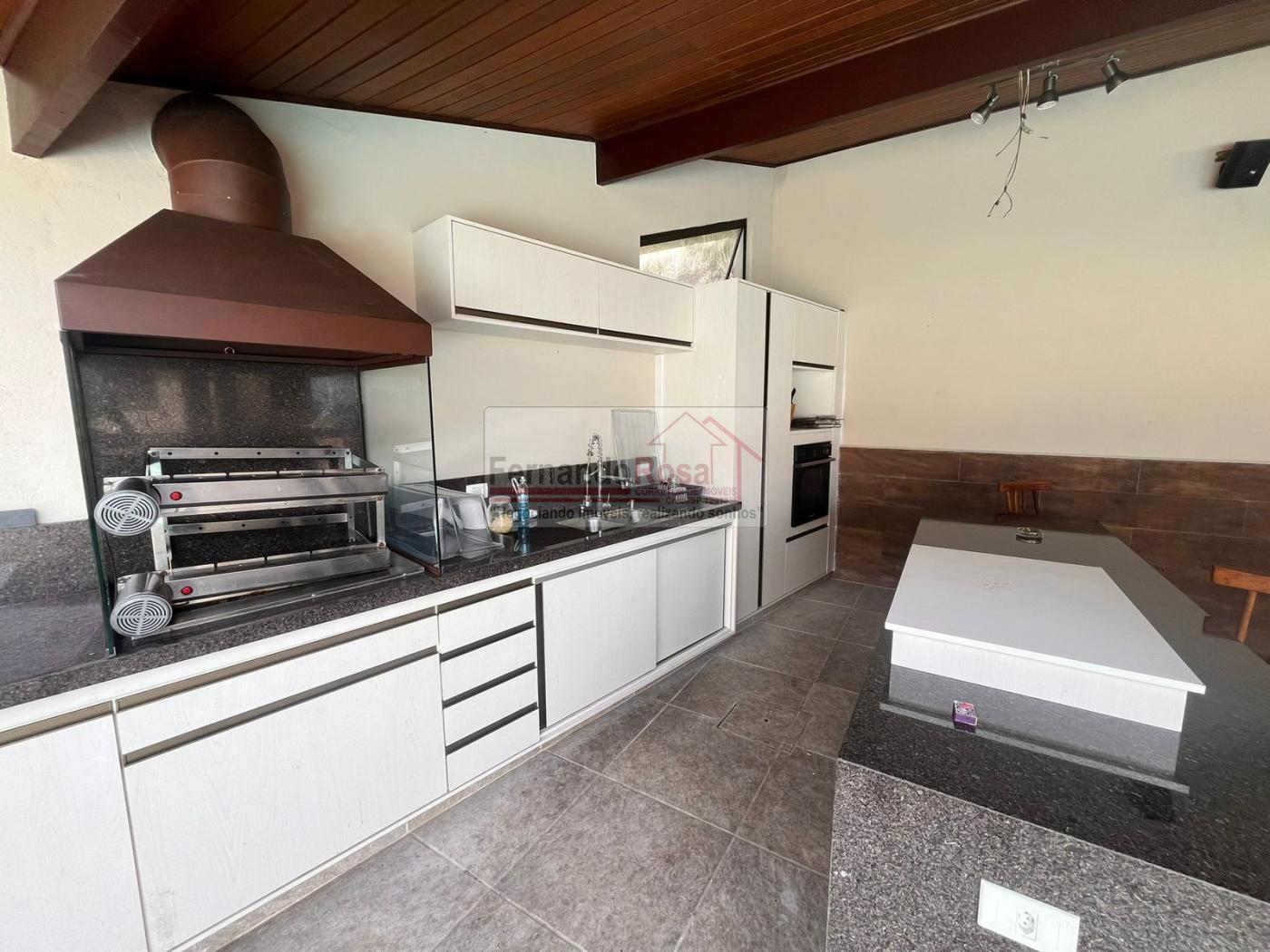 Casa, 3 quartos, 424 m² - Foto 23