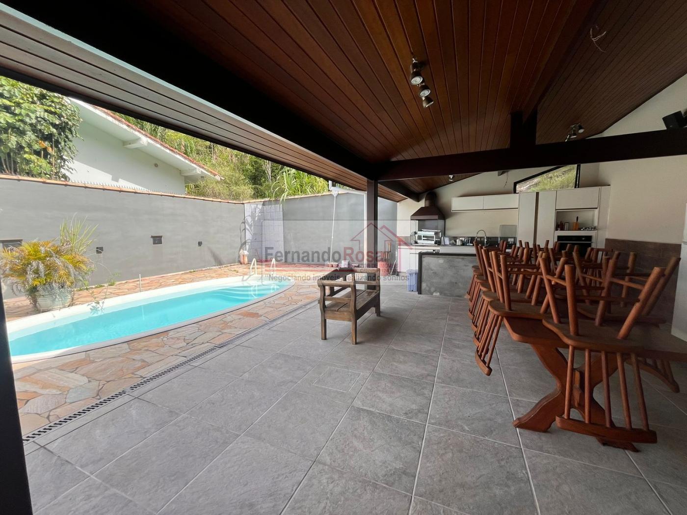 Casa, 3 quartos, 424 m² - Foto 28