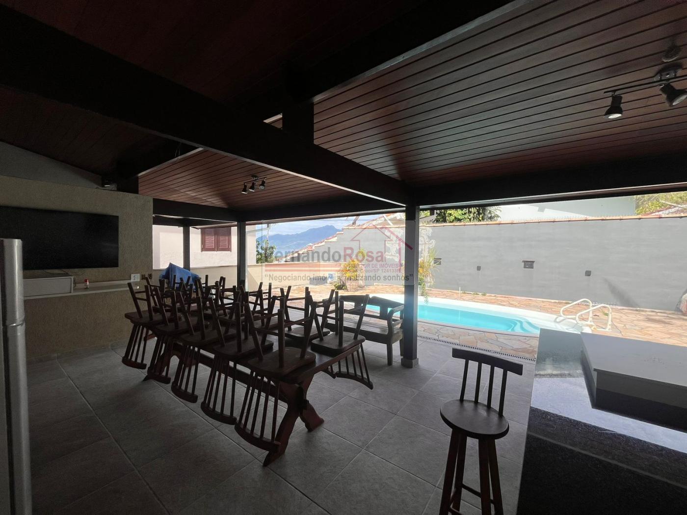 Casa, 3 quartos, 424 m² - Foto 5