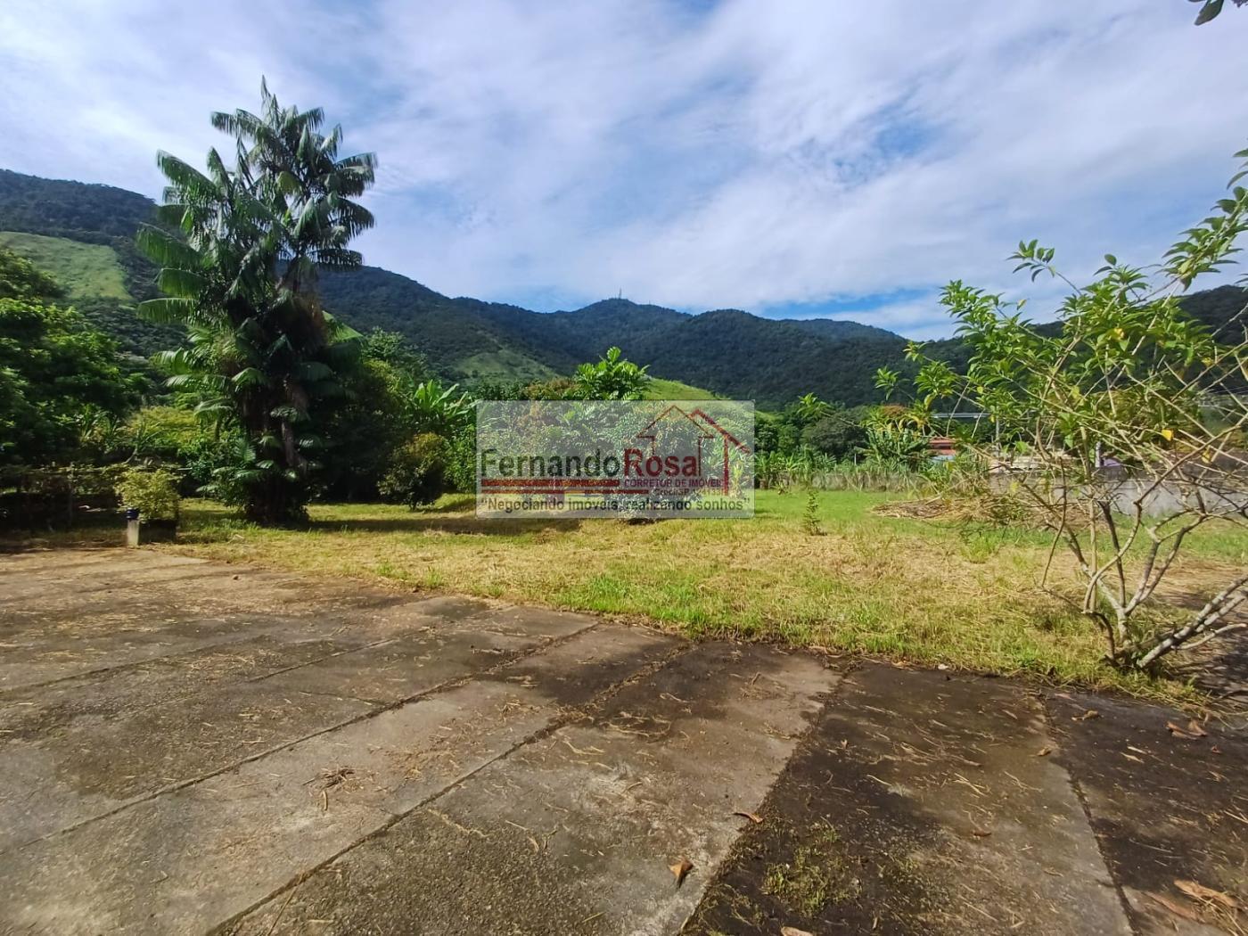 Terreno à venda, 3615m² - Foto 1