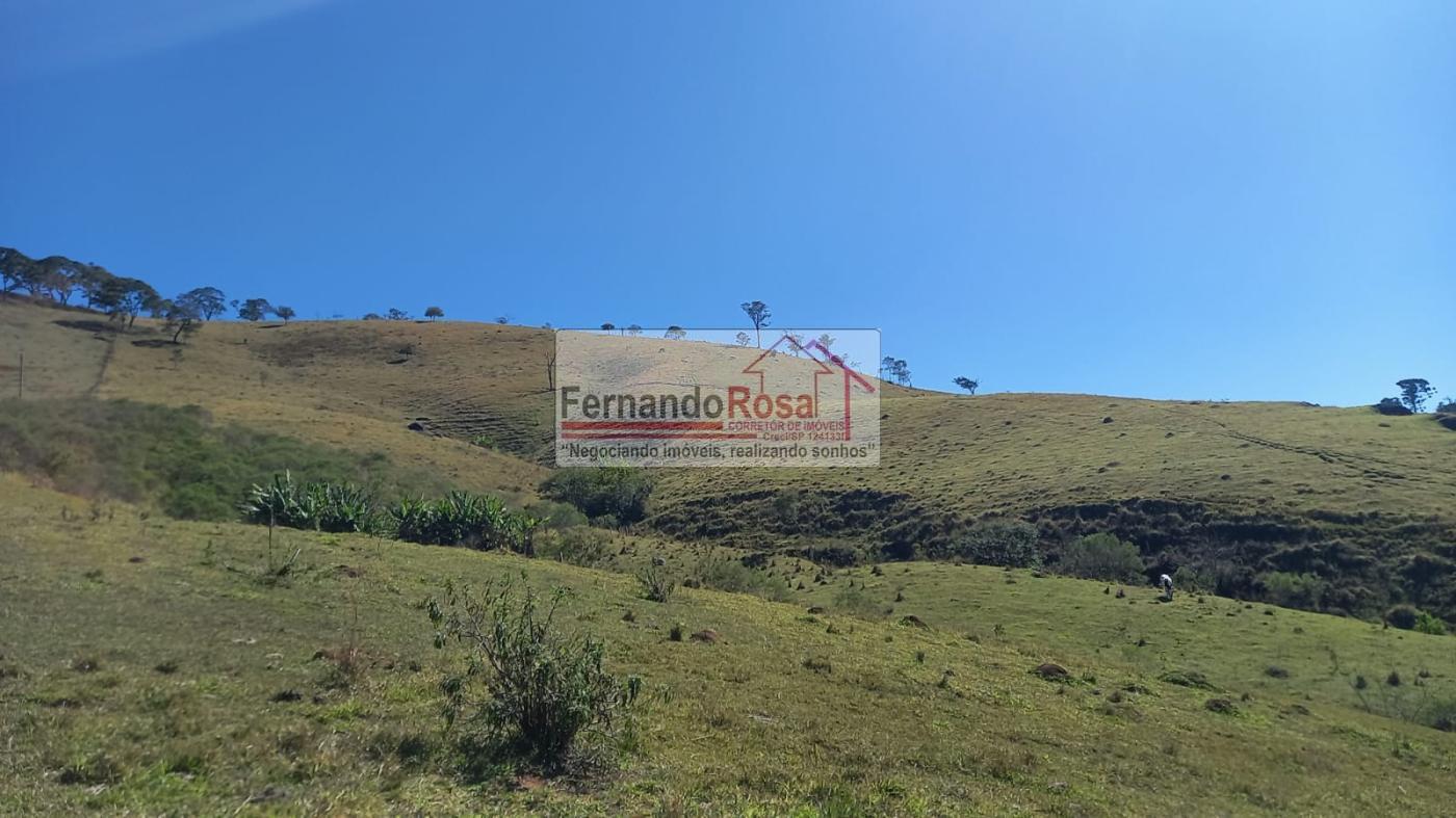 Sítio à venda, 24000m² - Foto 1