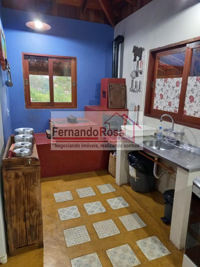 Sítio à venda, 24000m² - Foto 21