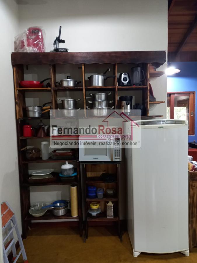 Sítio à venda, 24000m² - Foto 19