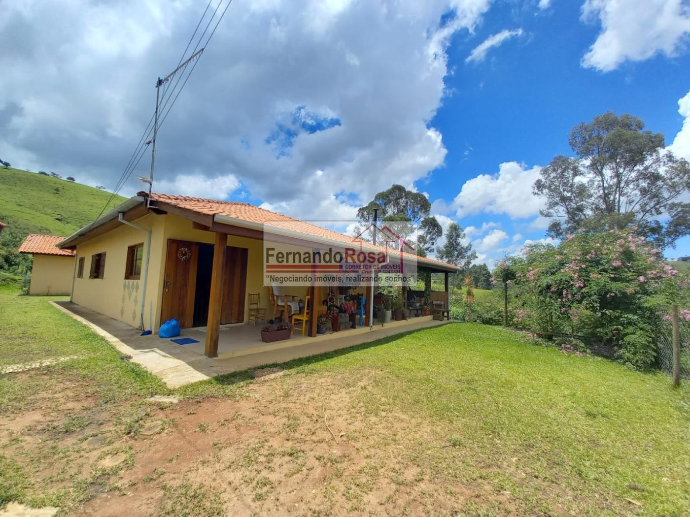 Sítio à venda, 24000m² - Foto 9