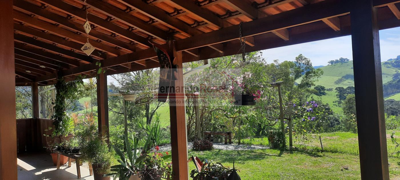 Sítio à venda, 24000m² - Foto 12