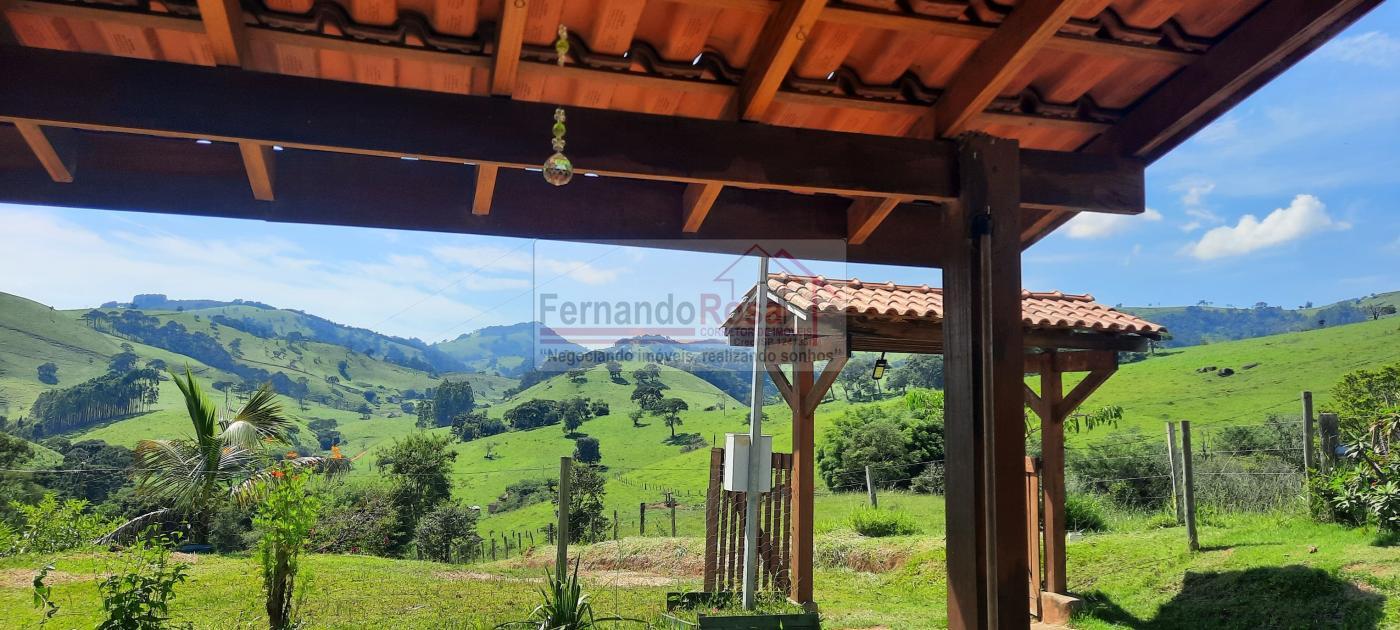 Sítio à venda, 24000m² - Foto 7