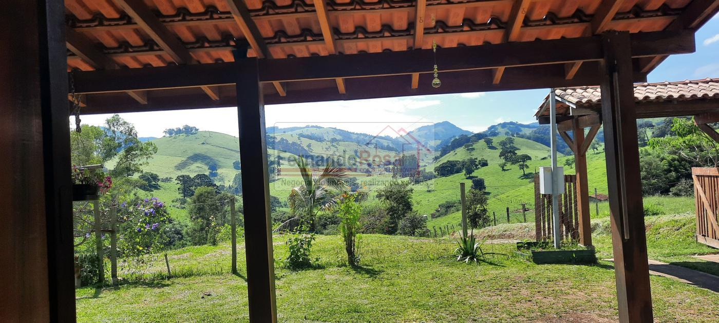 Sítio à venda, 24000m² - Foto 13