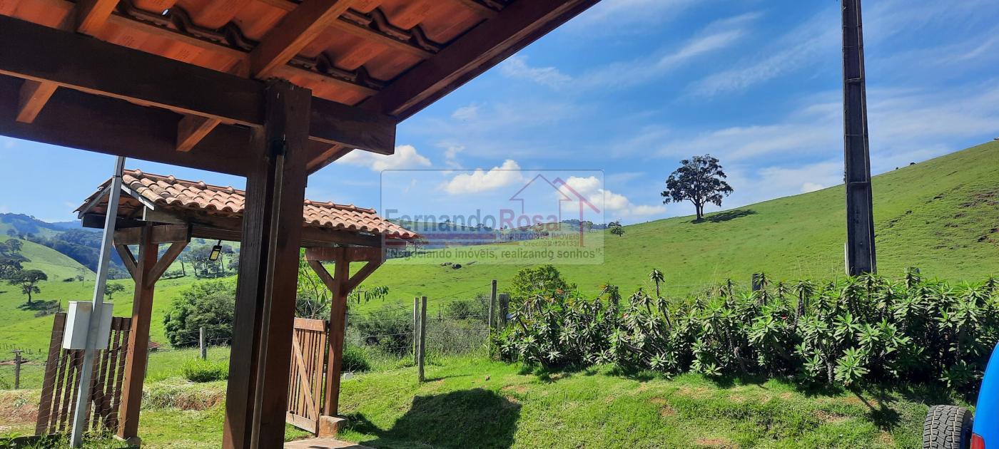 Sítio à venda, 24000m² - Foto 8