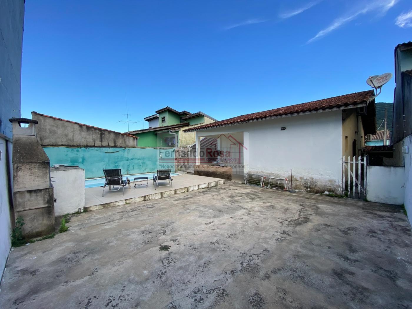 Casa à venda com 2 quartos, 300m² - Foto 7