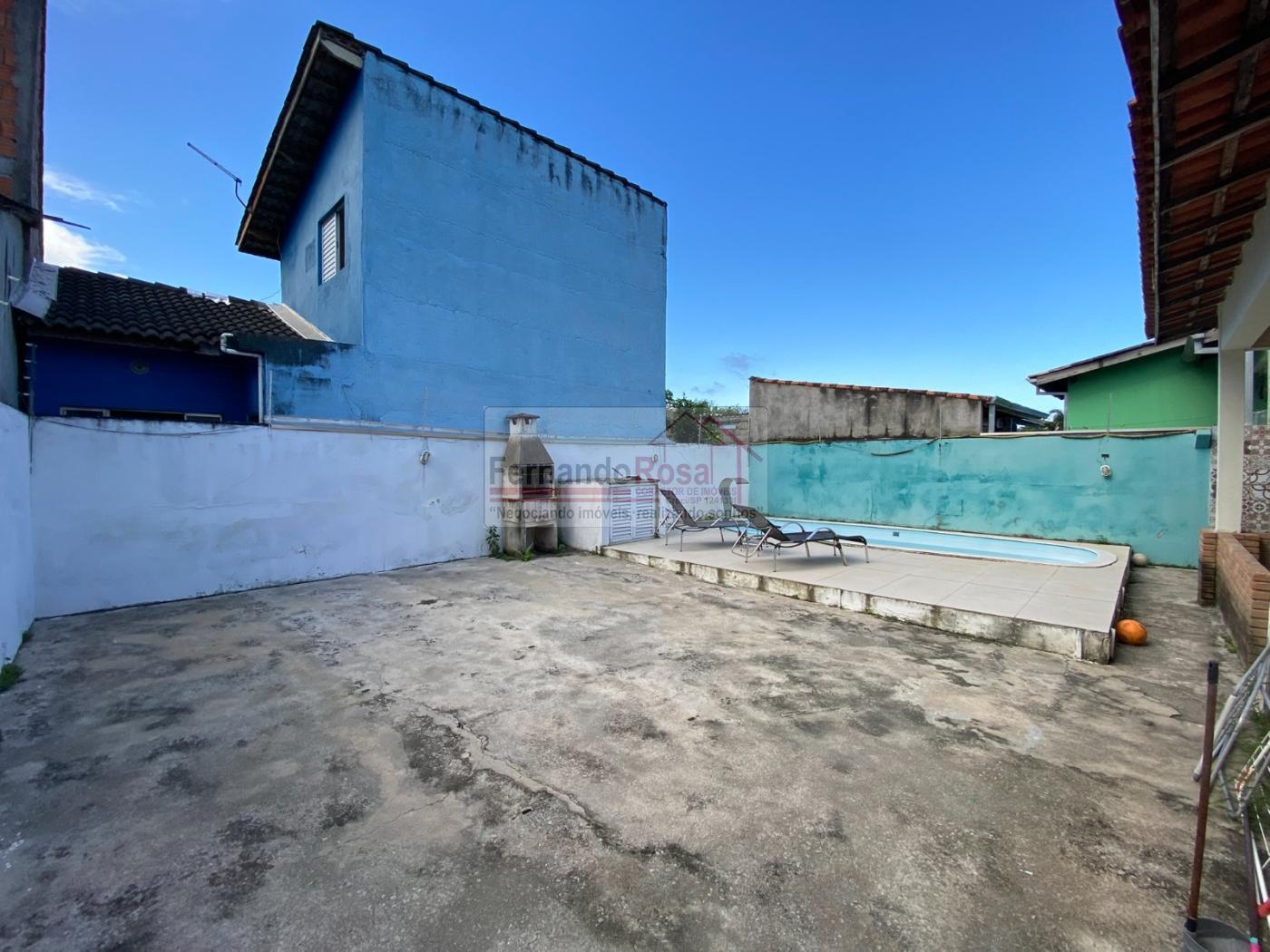 Casa à venda com 2 quartos, 300m² - Foto 5