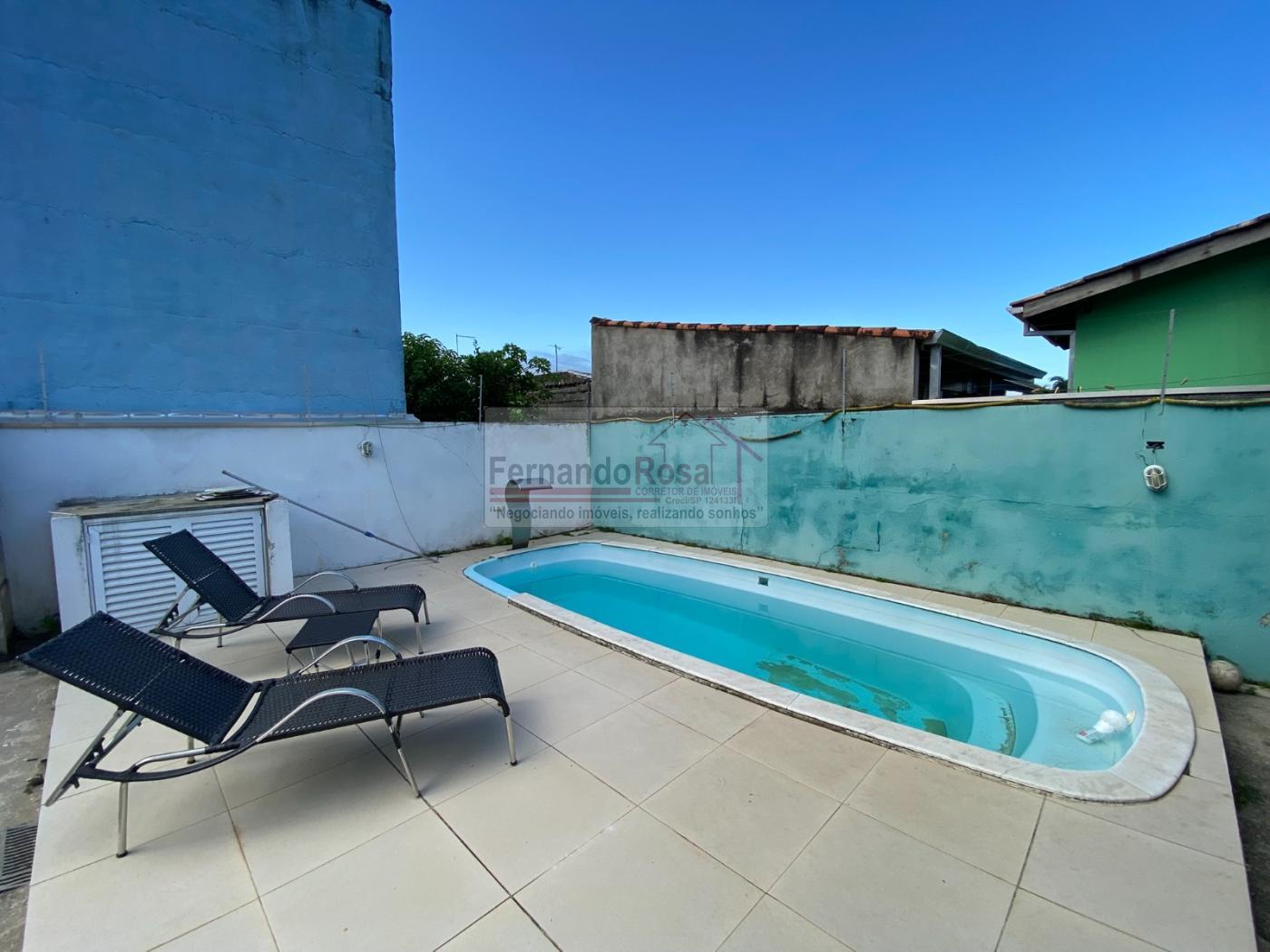 Casa à venda com 2 quartos, 300m² - Foto 8