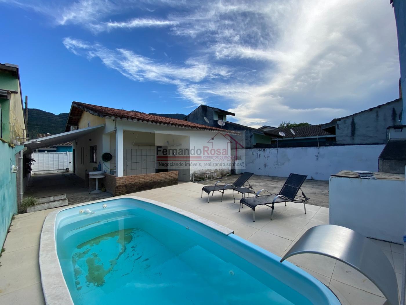 Casa à venda com 2 quartos, 300m² - Foto 10