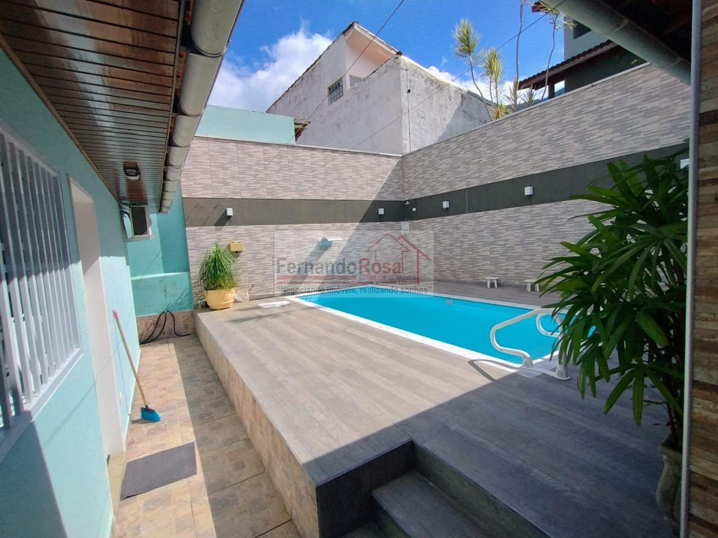 Casa à venda com 3 quartos, 247m² - Foto 16
