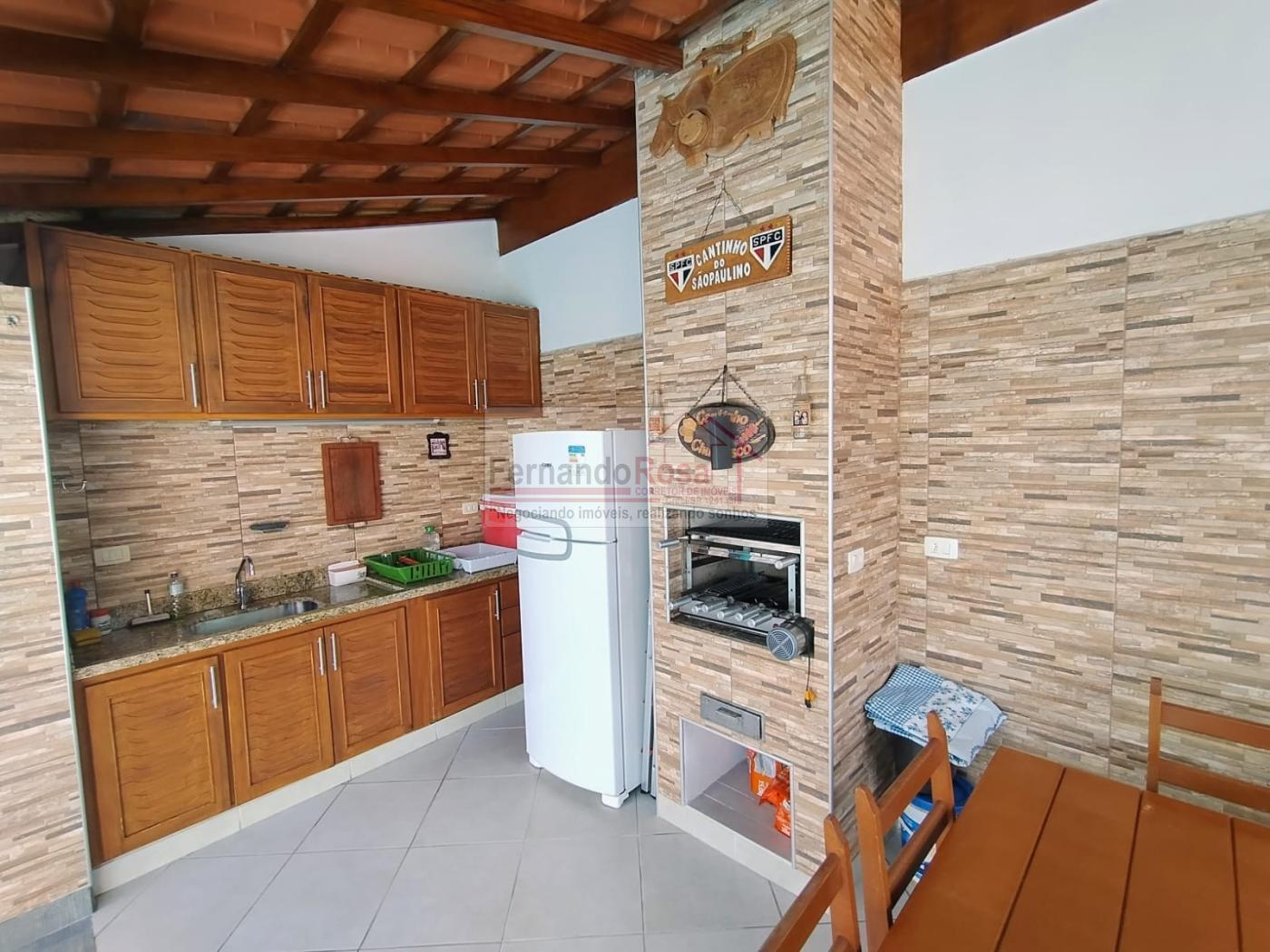 Casa à venda com 3 quartos, 247m² - Foto 22