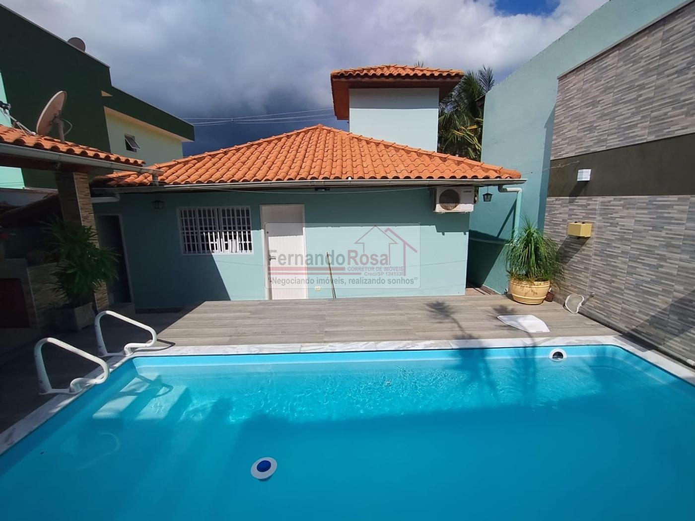 Casa à venda com 3 quartos, 247m² - Foto 17
