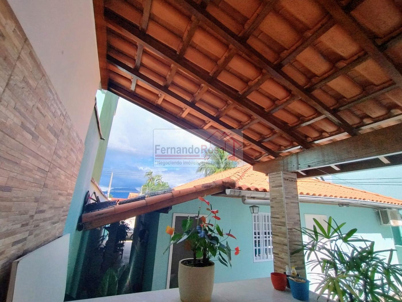 Casa à venda com 3 quartos, 247m² - Foto 14
