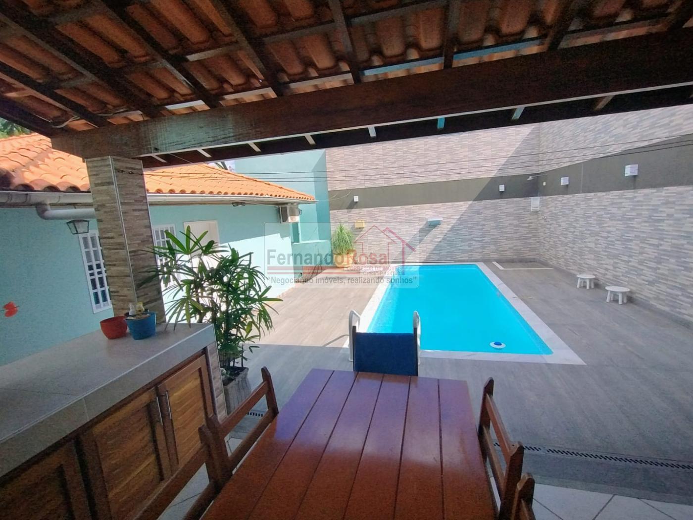 Casa à venda com 3 quartos, 247m² - Foto 21