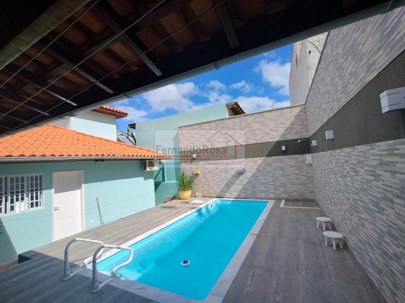 Casa à venda com 3 quartos, 247m² - Foto 20