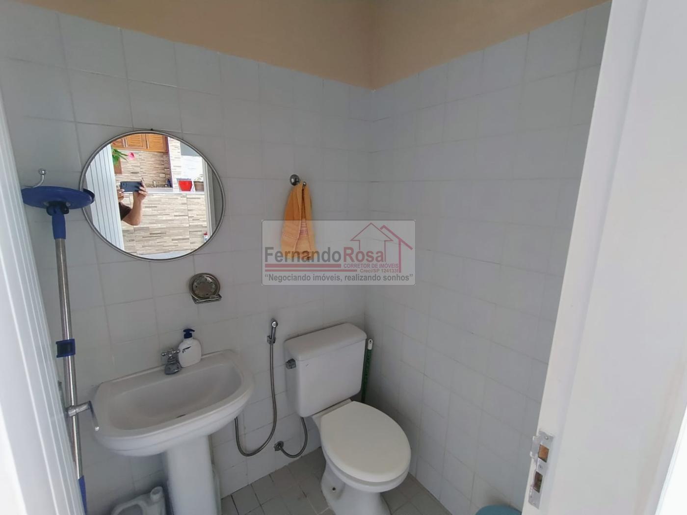 Casa à venda com 3 quartos, 247m² - Foto 24