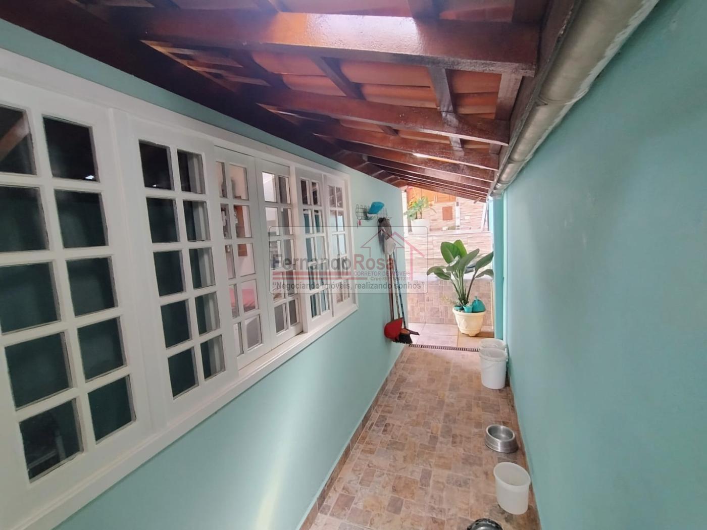 Casa à venda com 3 quartos, 247m² - Foto 13