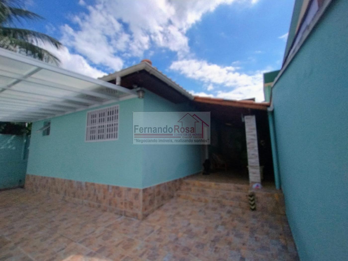 Casa à venda com 3 quartos, 247m² - Foto 6
