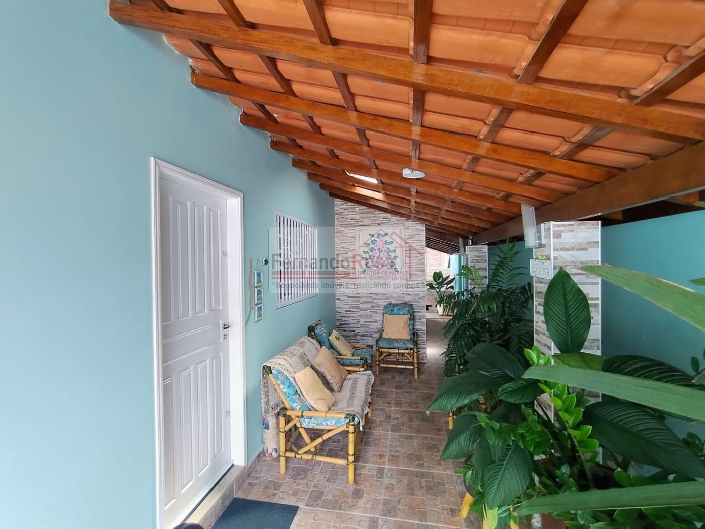 Casa à venda com 3 quartos, 247m² - Foto 10