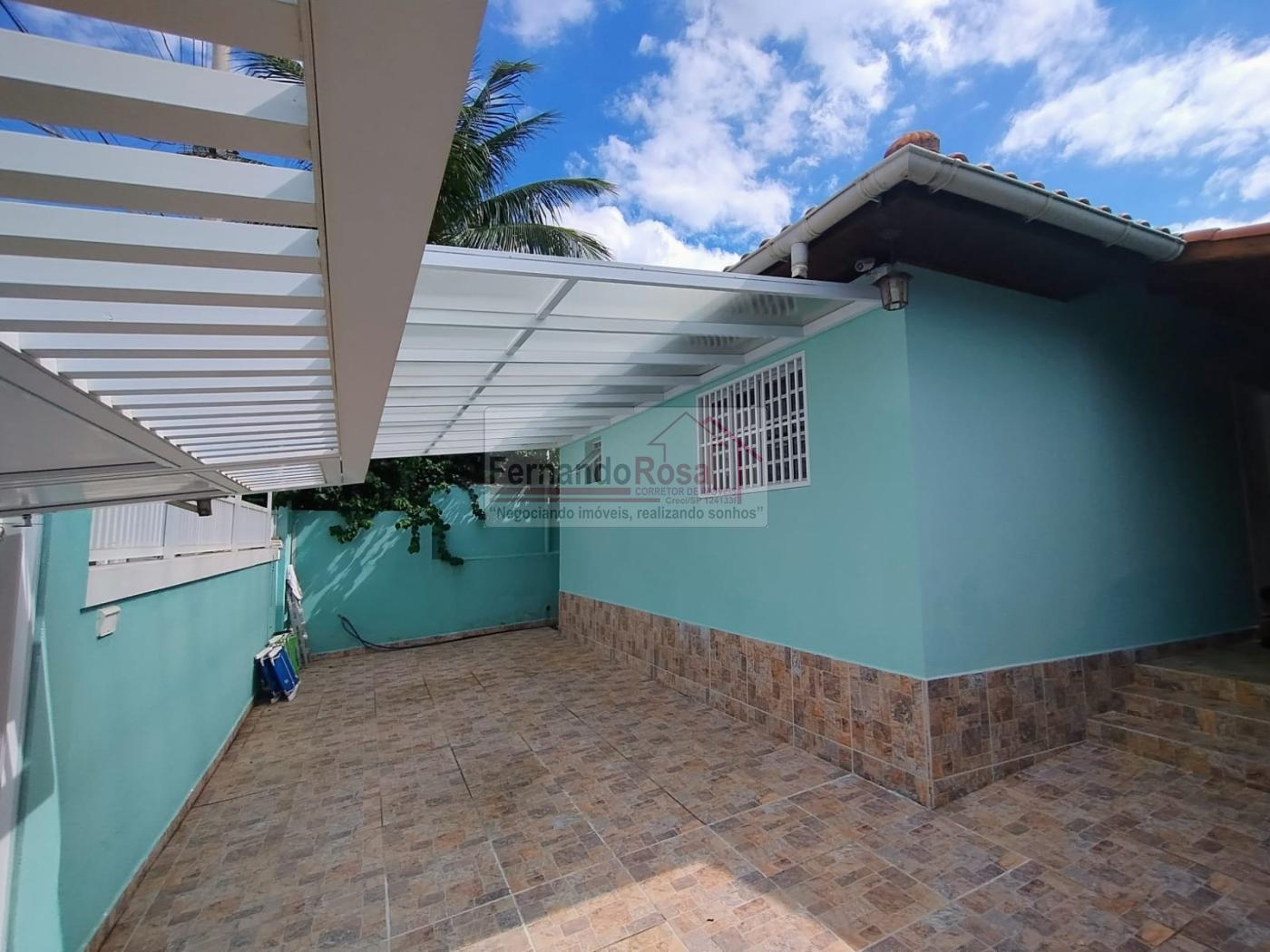 Casa à venda com 3 quartos, 247m² - Foto 5