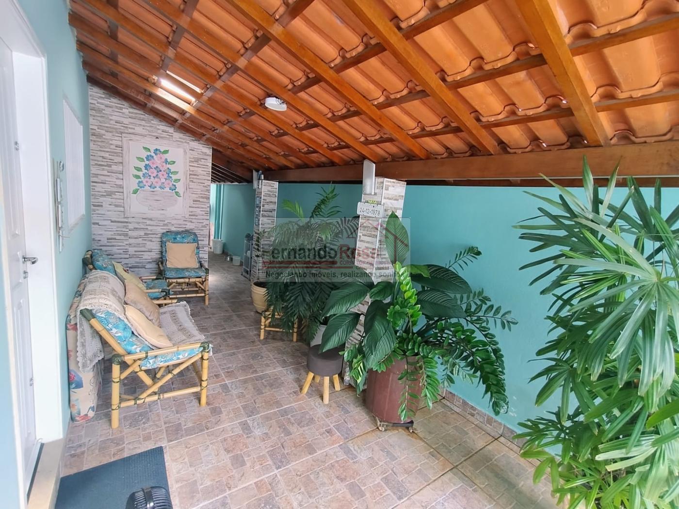 Casa à venda com 3 quartos, 247m² - Foto 11