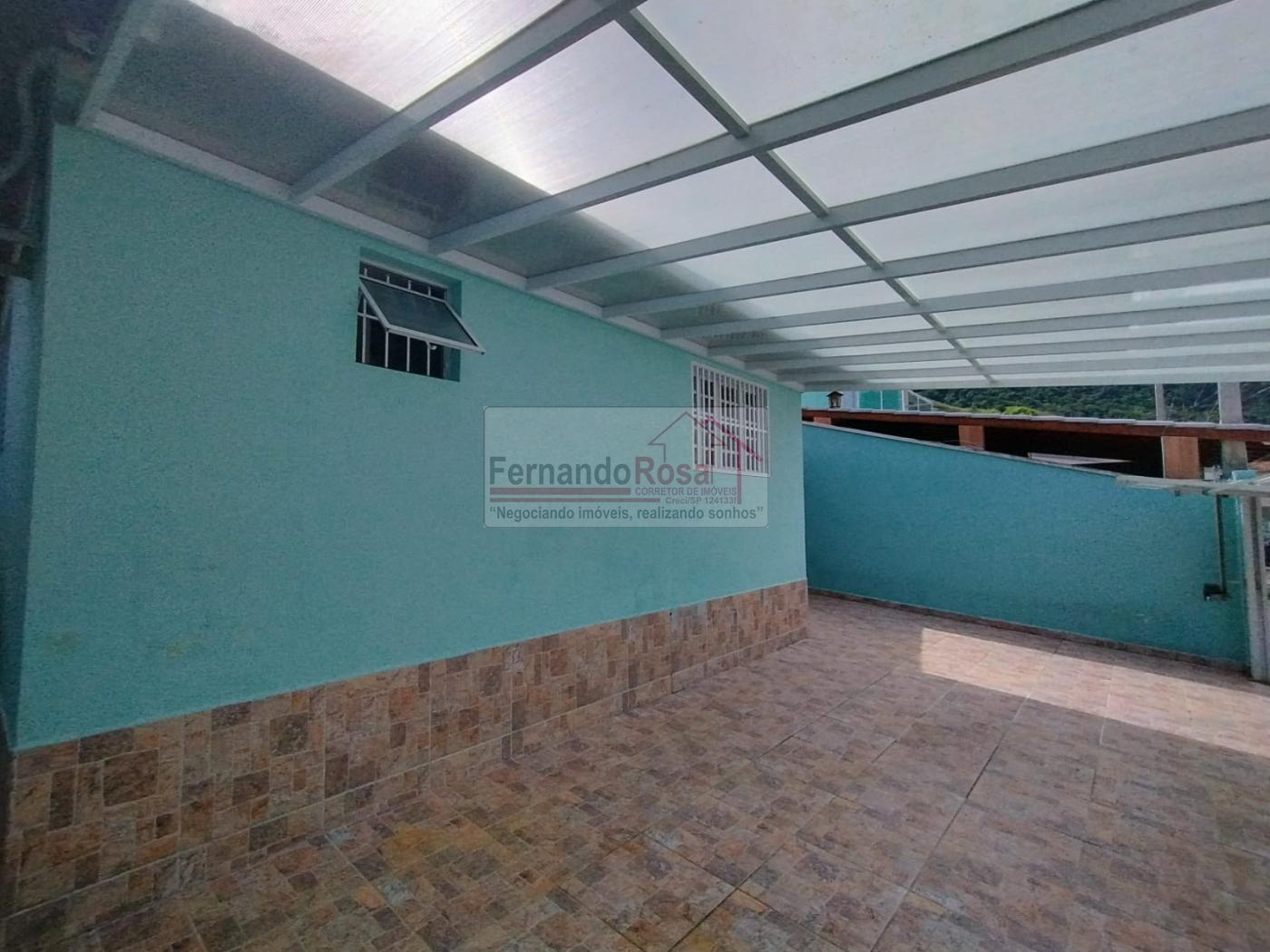 Casa à venda com 3 quartos, 247m² - Foto 4