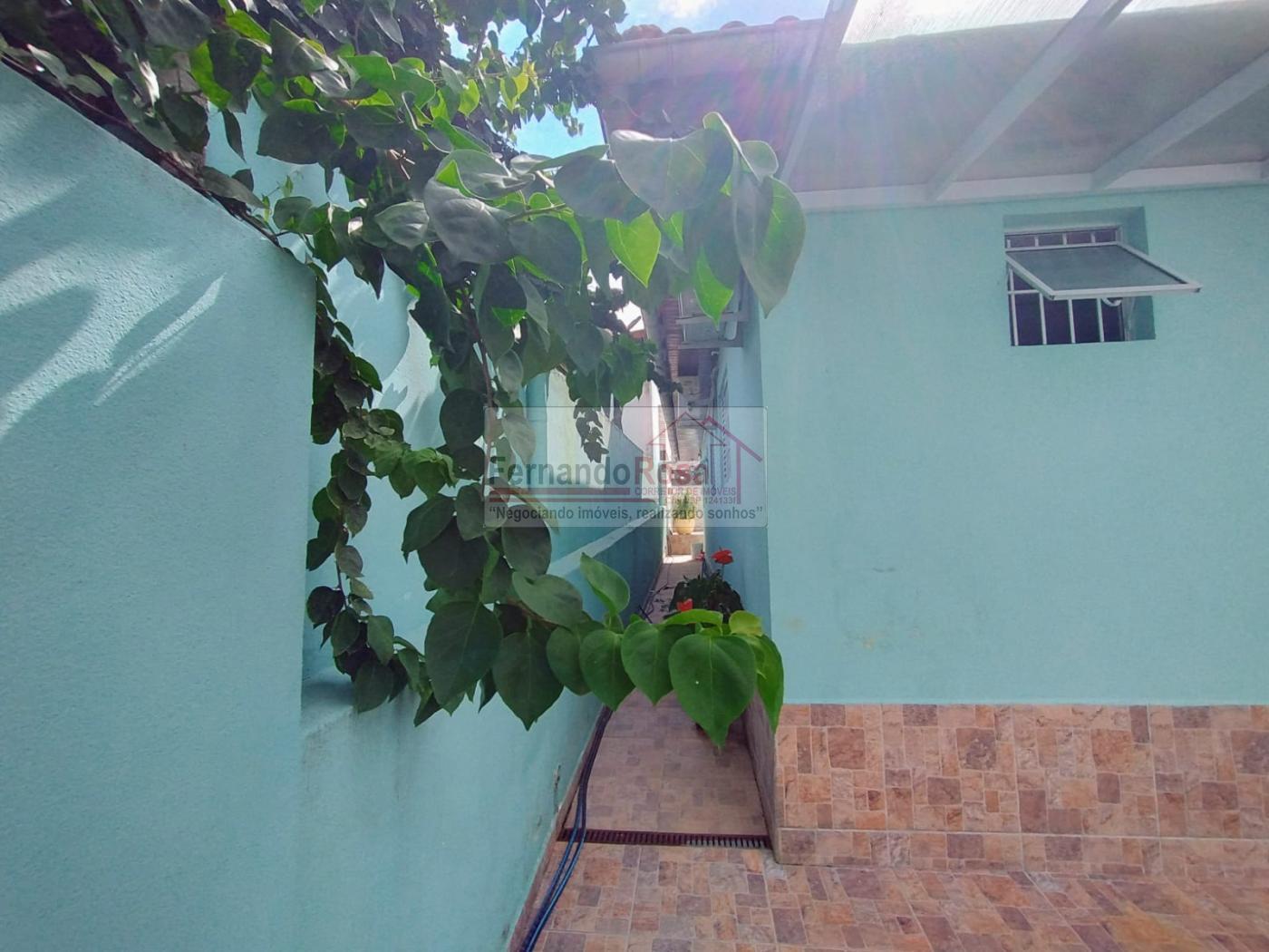 Casa à venda com 3 quartos, 247m² - Foto 7