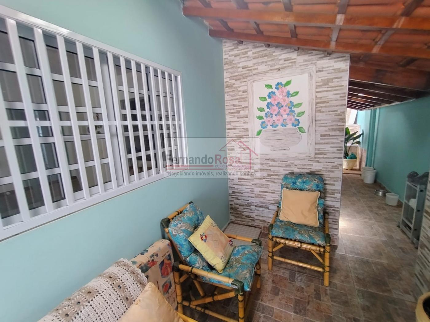 Casa à venda com 3 quartos, 247m² - Foto 12