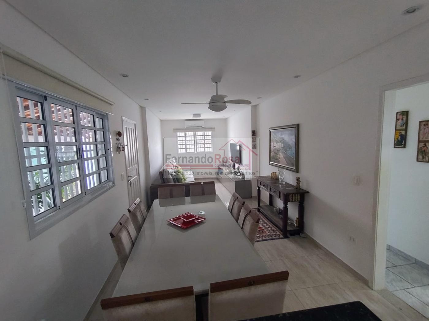 Casa à venda com 3 quartos, 247m² - Foto 26