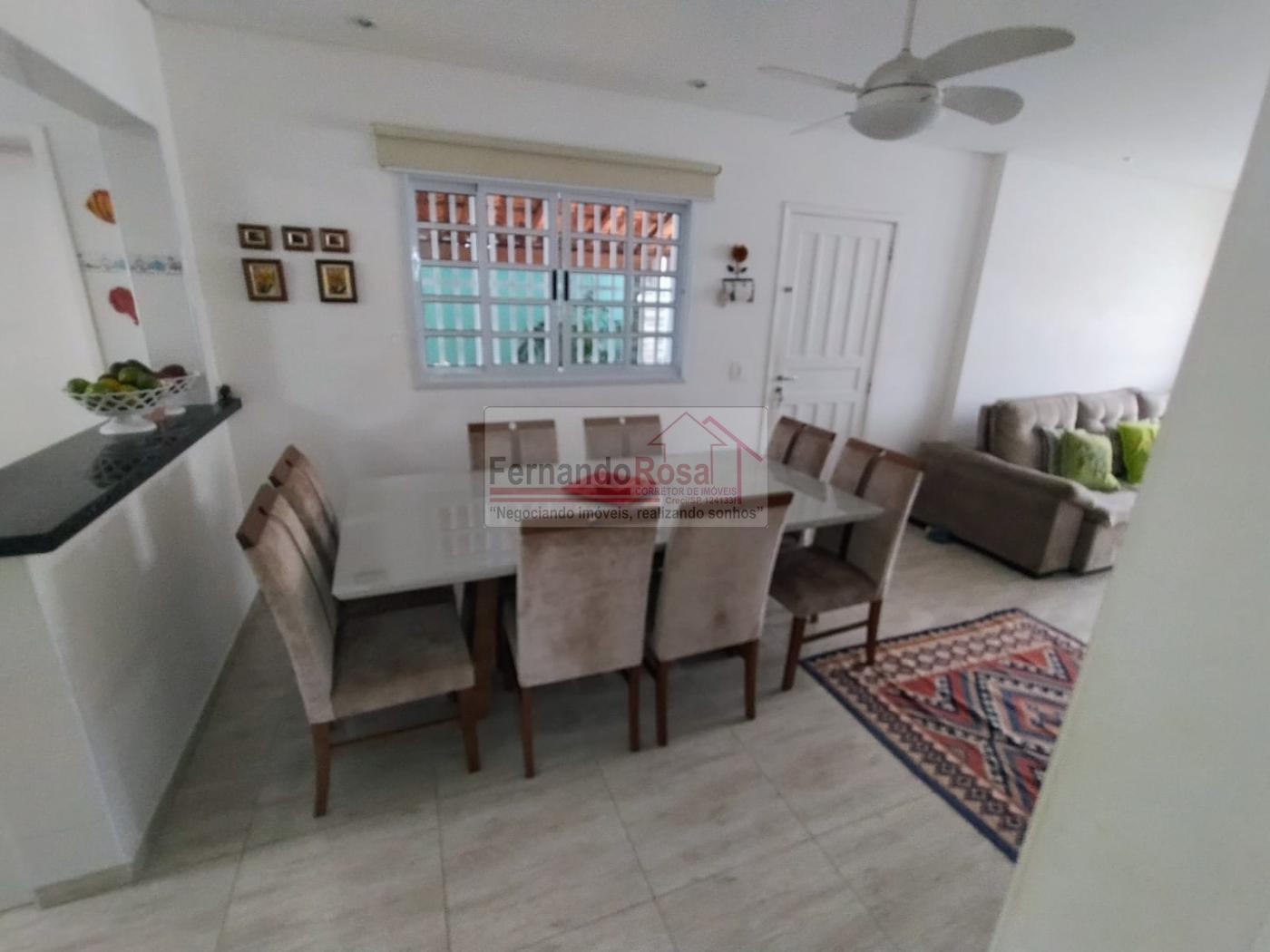 Casa à venda com 3 quartos, 247m² - Foto 27