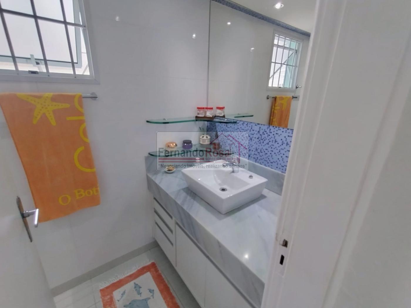 Casa à venda com 3 quartos, 247m² - Foto 40