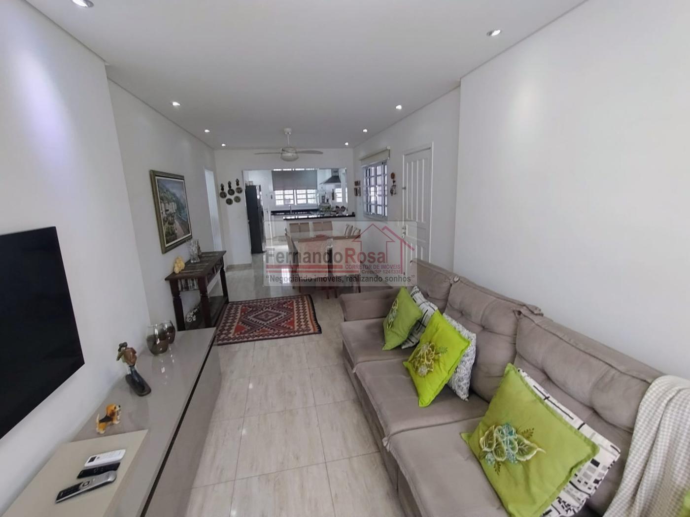 Casa à venda com 3 quartos, 247m² - Foto 25